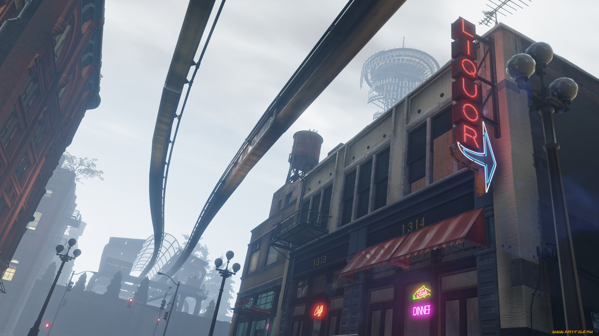 infamous, second, son, , 
